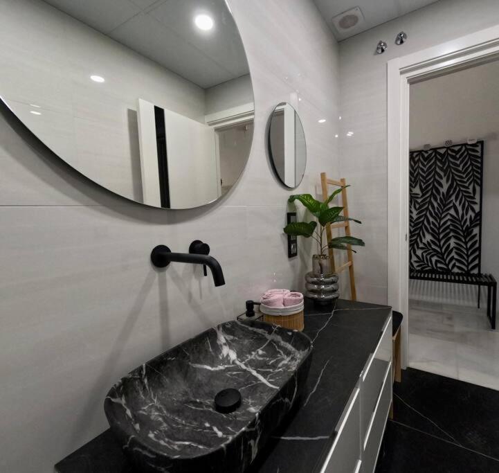 شقة Loft Puerta De Capitulares قرطبة المظهر الخارجي الصورة