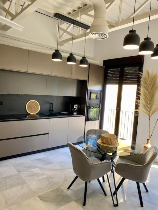 شقة Loft Puerta De Capitulares قرطبة المظهر الخارجي الصورة