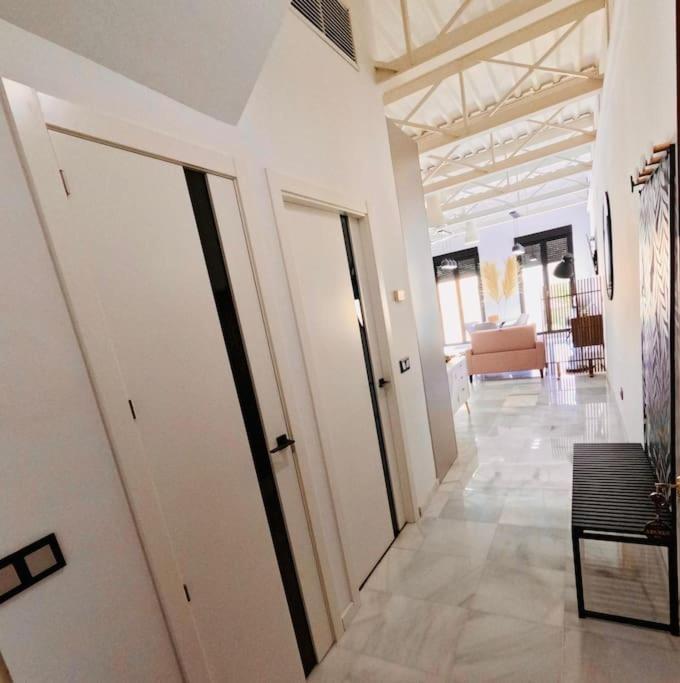شقة Loft Puerta De Capitulares قرطبة المظهر الخارجي الصورة