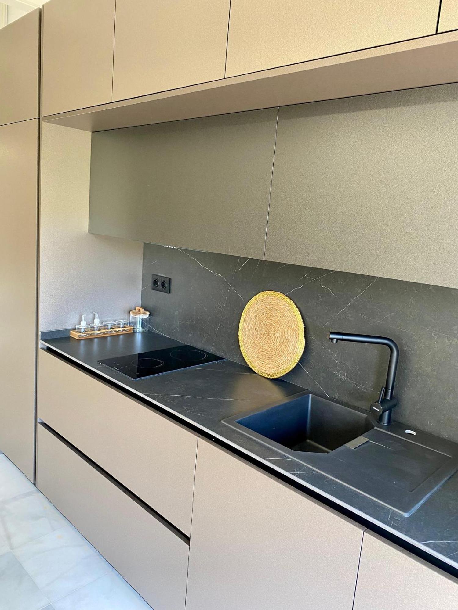 شقة Loft Puerta De Capitulares قرطبة المظهر الخارجي الصورة